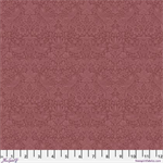 Morris & Co - The Trellis Palette - Tonal Strawberry Thief, Wardlewine