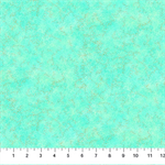 Northcott - Shimmer Basics - Speckle, Lagoon