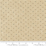Moda - Fluttering Leaves - Dots, Beechwood