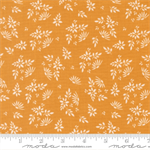 Moda - Birch & Willow - Flora, Golden