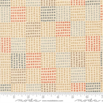 Moda - Nature's Sketchbook - Dots, Pearl