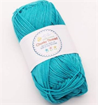 Lori Holt Chunky Thread - Sport Weight 50g Skein - Peacock