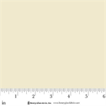 Henry Glass - Buttermilk Wools - 100% Wool, Cream