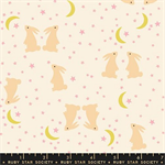 Ruby Star Society - Mystic Fable - Bunnies, Natural