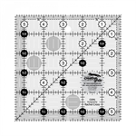 Creative Grids - Quilt Ruler - 5.5'' Square