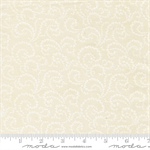 Moda - Breathtaking Blues - Vine Blenders, Porcelain Ecru