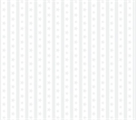 Benartex Kanvas Studio - Liberty Whites - Stars & Stripes, White on White