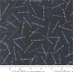 Moda - Data - Digits, Hawking