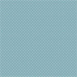 Marcus Fabrics - Buttercup & Blues - Dots, Blue