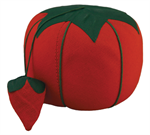 Dritz Tomato Pin Cushion, Large