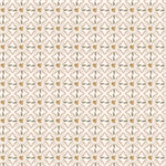 Riley Blake - Dancing Daisies - Gingham, Ecru