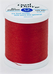 Coats & Clark Thread - All Purpose Dual Duty XP - 125 yds, Bright Red