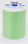 Coats & Clark Thread - All Purpose Dual Duty XP - 250 yds, Dk Green Nile