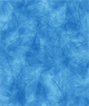 Oasis Fabrics - 118^ Etchings - Blue