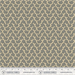 Windham Fabrics - Heirloom - Offshoot, Peppercorn