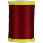 Coats & Clark - All Purpose Thread - 225 yds. 100% Cotton, Barberry Red