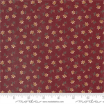Moda - Daisy Lane - Daisies, Carnation
