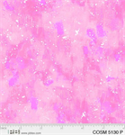 P & B Textiles - Cosmos - Basic Tonal, Pink