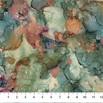 Northcott - Fluidity, Earth