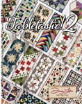 Quilting Book - Tabletastic 2