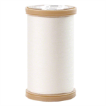 Coats & Clark - Machine Quilting Thread - 30wt. 350 yds, Winter White