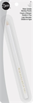 Dritz - Water Soluble Marking Pencil, White