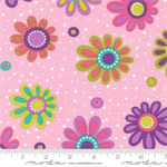 Moda - Pick Me - Flower Power, Petal