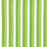 Moda - Color Theory - Ombre Stripes, Lime