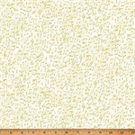 Hoffman California - In A Pear Tree - Music Notes, Cream/Gold