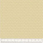 Windham Fabrics - Boho Chicks - Chicken Run, Canvas