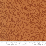 Moda - Family Tree - Birds & Branches, Ginger