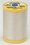 Coats & Clark - All Purpose Thread - 225 yds. 100% Cotton, Cream