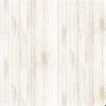 P & B Textiles - Lodge Life - Wooden Plank Stripe, Cream