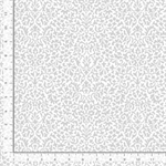 Timeless Treasures - Whiteout - Stamped Damask Patterns, White on White