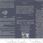 Moda - True Love - Alcott Text, Twilight