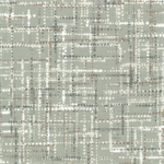 Robert Kaufman - Bundle Up Flannel - Abstract Lines, Fog