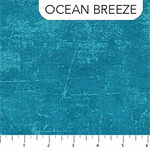 Northcott - Canvas - Bold Beautiful Basic, Ocean Breeze