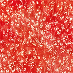 Robert Kaufman - Artisan Batiks: Christmas Cheer, Candy Cane