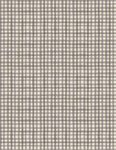 Wilmington Prints - Farmhouse Chic - Gingham, Taupe