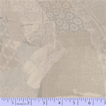 Marcus Fabrics - Scrap Heap - Taupe