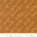 Moda - Wellspring - Branches, Caramel