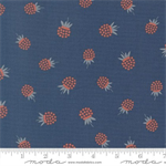 Moda - Nature's Sketchbook - Berries, Twilight