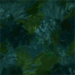 Quilting Treasures - Light of The World - Texture Blender, Midnight