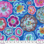 Free Spirit - Kaffe Fassett Collective Aug 2026 - Helen, Cool