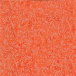 Michael Miller - Fairy Frost - Pearlized Metallic, Papaya