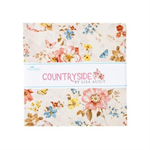 Riley Blake - 10^ Stacker - 42 Pieces - Countryside