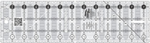 Creative Grids - Quilt Ruler - Quick Trim 3.5 x 12.5^
