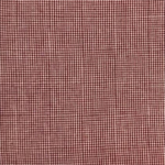 Diamond Textiles - Americana Homespuns - Mini Check, Barn Red