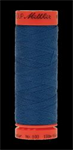 Mettler Metrosene Thread - 164 yds. - 50wt - All Purpose #100, Colonial Blue