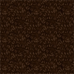 Lumin Fabrics - Fundamentals - Foliage, Mocha